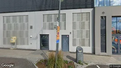 Lägenheter till salu i Mölndal - Bild från Google Street View