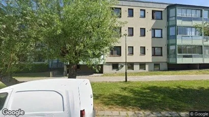 Lägenheter till salu i Malmö Centrum - Bild från Google Street View