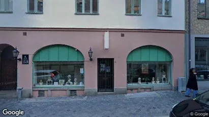 Lägenheter till salu i Helsingborg - Bild från Google Street View
