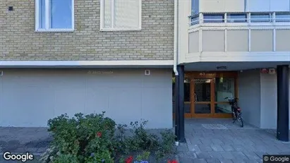 Lägenheter till salu i Majorna-Linné - Bild från Google Street View