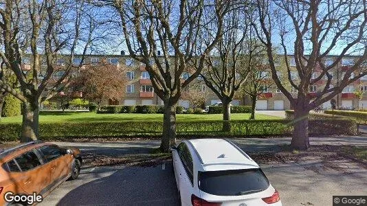 Lägenheter till salu i Lund - Bild från Google Street View