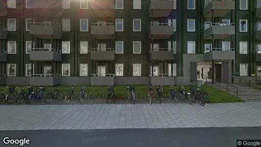 Lägenheter till salu i Luleå - Bild från Google Street View