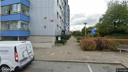 Lägenheter till salu i Malmö Centrum - Bild från Google Street View