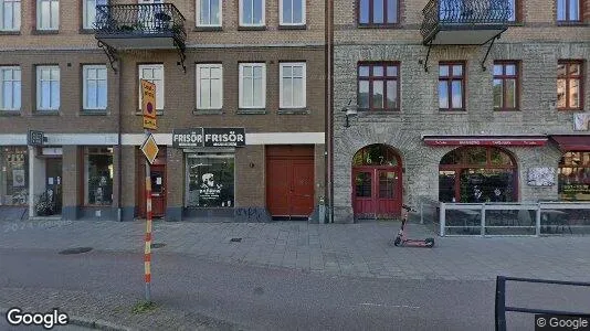 Lägenheter till salu i Göteborg Centrum - Bild från Google Street View