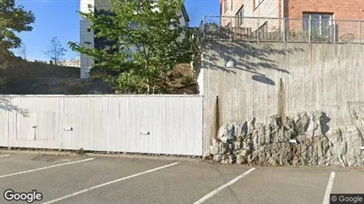 Lägenheter till salu i Västerort - Bild från Google Street View