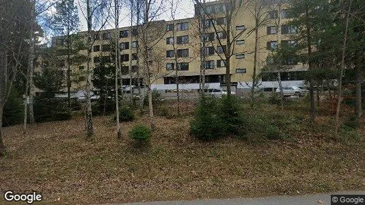 Bostadsrätter till salu i Upplands Väsby - Bild från Google Street View