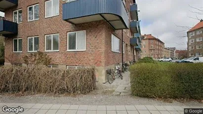Lägenheter till salu i Lund - Bild från Google Street View
