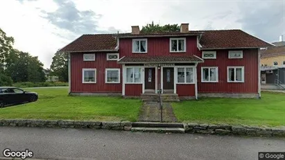 Lägenheter att hyra i Ulricehamn - Bild från Google Street View