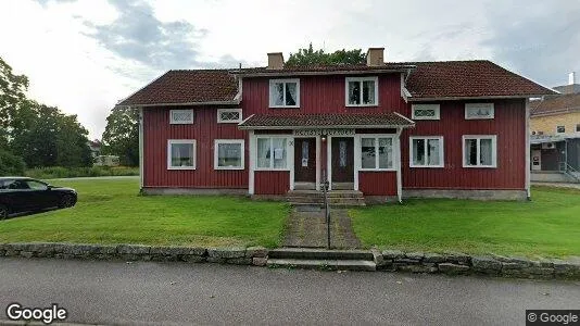 Lägenheter att hyra i Ulricehamn - Bild från Google Street View