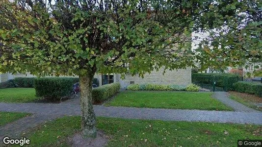 Lägenheter till salu i Malmö Centrum - Bild från Google Street View