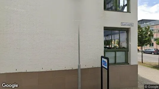 Lägenheter till salu i Lomma - Bild från Google Street View