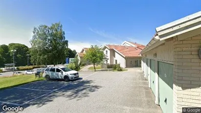 Lägenheter att hyra i Ulricehamn - Bild från Google Street View