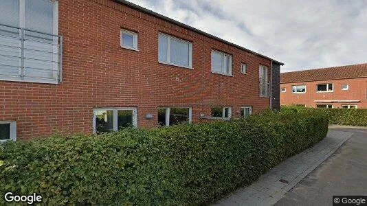 Lägenheter till salu i Lomma - Bild från Google Street View