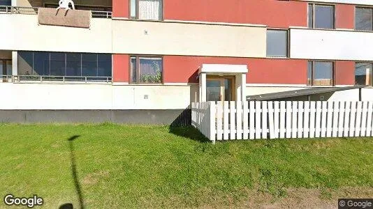 Lägenheter att hyra i Borlänge - Bild från Google Street View