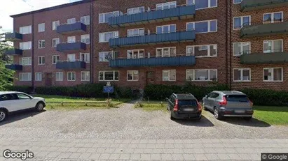 Lägenheter till salu i Lund - Bild från Google Street View