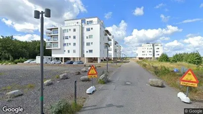 Lägenheter till salu i Lomma - Bild från Google Street View Lägenheter till salu i Lomma - Bild från Google Street View