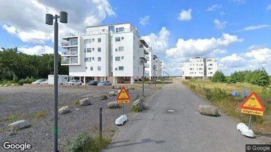 Lägenheter till salu i Lomma - Bild från Google Street View