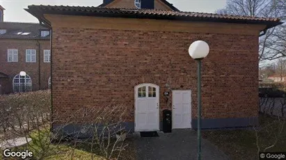 Bostadsrätter till salu i Helsingborg - Bild från Google Street View