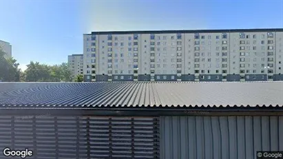 Lägenheter till salu i Landskrona - Bild från Google Street View
