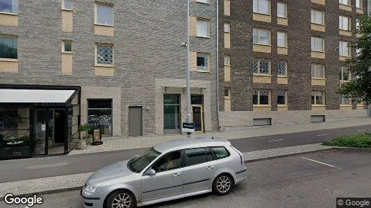 Lägenheter till salu i Kungälv - Bild från Google Street View