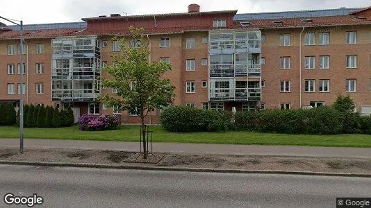 Lägenheter till salu i Kungälv - Bild från Google Street View
