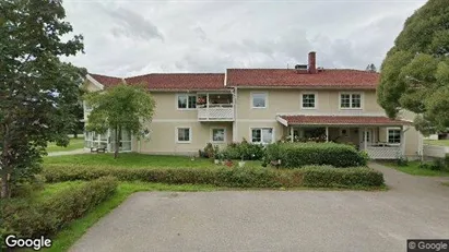 Lägenheter att hyra i Vimmerby - Bild från Google Street View