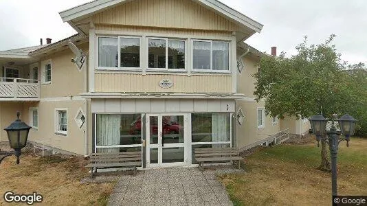 Lägenheter att hyra i Vimmerby - Bild från Google Street View
