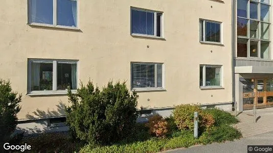 Lägenheter till salu i Nacka - Bild från Google Street View