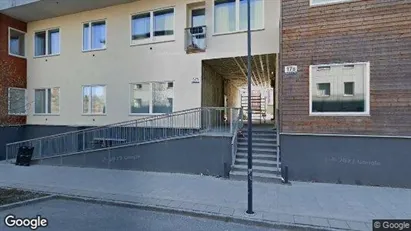 Lägenheter till salu i Värmdö - Bild från Google Street View