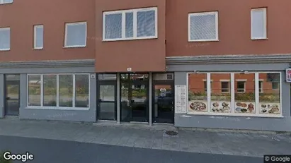 Lägenheter att hyra i Eslöv - Bild från Google Street View