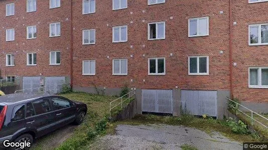 Lägenheter till salu i Lund - Bild från Google Street View