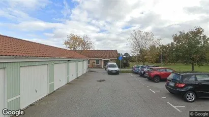 Lägenheter till salu i Ystad - Bild från Google Street View