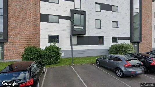 Lägenheter till salu i Mölndal - Bild från Google Street View