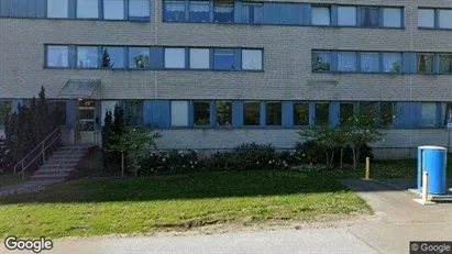 Lägenheter att hyra i Sundbyberg - Bild från Google Street View