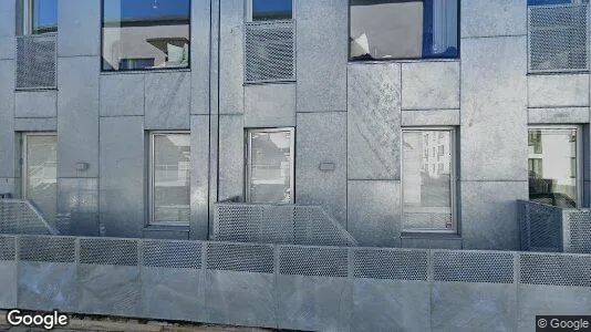 Lägenheter till salu i Västerort - Bild från Google Street View