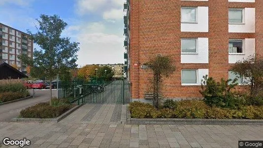 Lägenheter till salu i Malmö Centrum - Bild från Google Street View