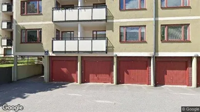 Lägenheter till salu i Linköping - Bild från Google Street View