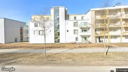 Lejlighed att hyra i Enköping - Bild från Google Street View