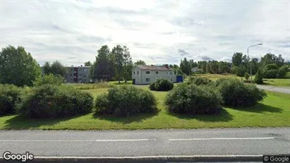 Lägenheter att hyra i Örnsköldsvik - Bild från Google Street View