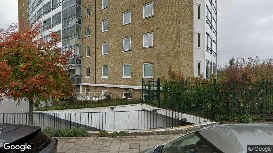 Lägenheter till salu i Malmö Centrum - Bild från Google Street View