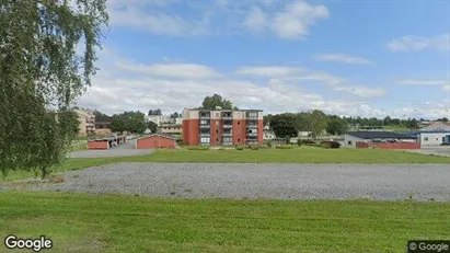 Lägenheter att hyra i Kramfors - Bild från Google Street View