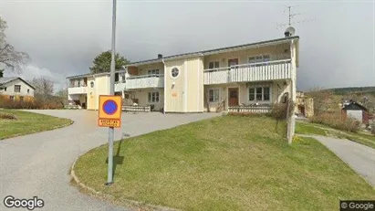Lägenheter att hyra i Kramfors - Bild från Google Street View