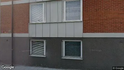 Lägenheter till salu i Eslöv - Bild från Google Street View