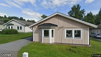 Lägenheter att hyra i Kramfors - Bild från Google Street View