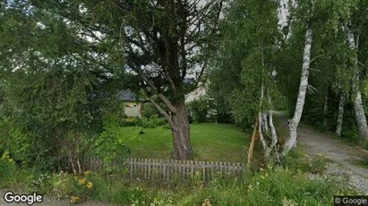 Lägenheter att hyra i Kramfors - Bild från Google Street View
