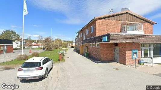Lägenheter att hyra i Kramfors - Bild från Google Street View