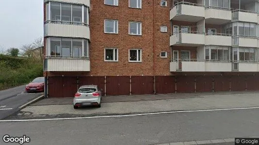 Lägenheter till salu i Ystad - Bild från Google Street View