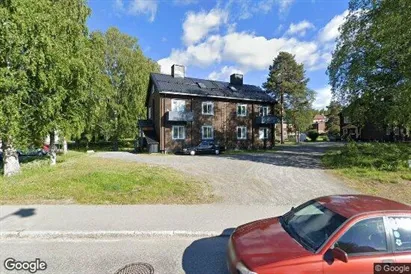 Wohnung att hyra i Storuman - Bild från Google Street View