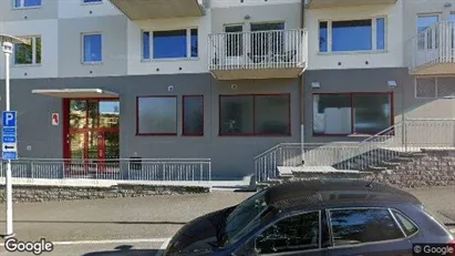 Lägenheter till salu i Ale - Bild från Google Street View