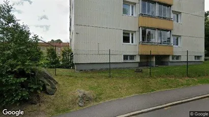 Andelsbolig till salu i Västra hisingen - Bild från Google Street View